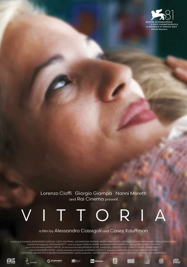 Виттория
